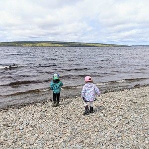 Meet your Posher, Kaitlyn